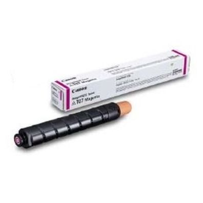Original Canon T07 3643C001 Toner magenta