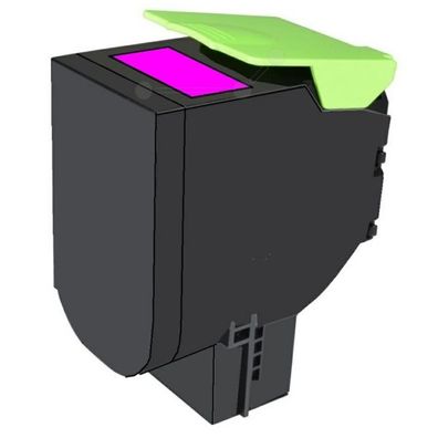 Original Toshiba T-305PM-R 6B000000751 Toner magenta