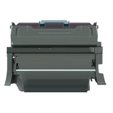 Original Lexmark T650H31E 0T650H31E Toner schwarz