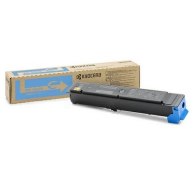 Original Kyocera TK-5205C 1T02R5CNL0 Toner cyan