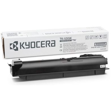 Original Kyocera TK-5315K 1T02WH0NL0 Toner schwarz