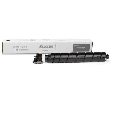 Original Kyocera TK-6330 1T02RS0NL0 Toner schwarz