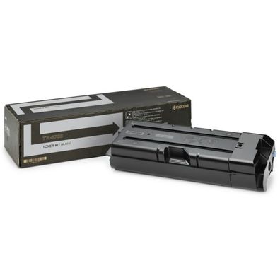Original Kyocera TK-6705 1T02LF0NL0 Toner schwarz