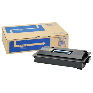 Original Kyocera TK-725 1T02KR0NL0 Toner schwarz