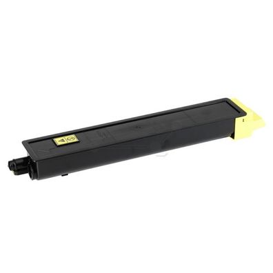 Original Kyocera TK-895Y 1T02K0ANL0 Toner gelb