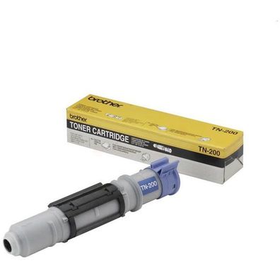 Original Brother TN-200 26909 Toner schwarz