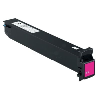 Original Konica Minolta TN-213 M A0D7352 Toner magenta