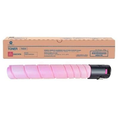 Original Konica Minolta TN-514 M A9E8350 Toner magenta