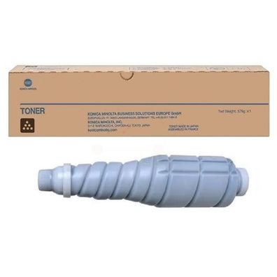 Original Konica Minolta TN-616 K A1U9150 A1U9152 Toner schwarz