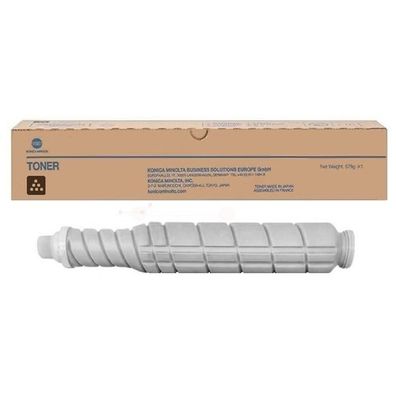 Original Konica Minolta TN-620 K A3VX151 Toner schwarz
