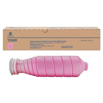 Original Konica Minolta TN-623 M A8J3350 Toner magenta