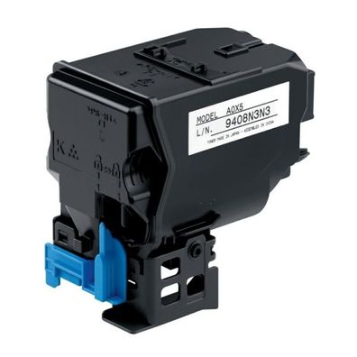 Original Konica Minolta TNP-50 K A0X5154 Toner schwarz