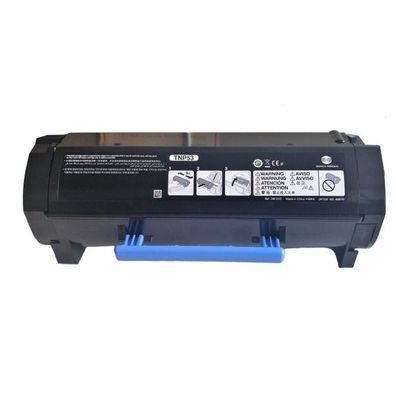 Original Konica Minolta TNP-53 AADW050 Toner schwarz