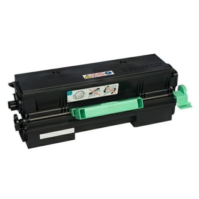 Original Ricoh TYPE SP 4500 LE 407323 Toner schwarz