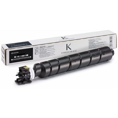 Original Kyocera TK-6345 1T02XF0NL0 Toner schwarz