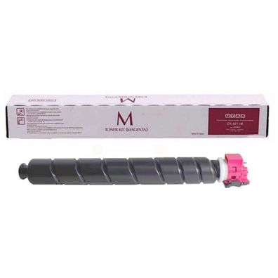 Original Utax CK-8531M 1T02XDBUT0 Toner magenta