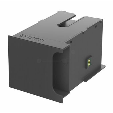Original Epson T6710 C13T671000 Resttintenbehälter