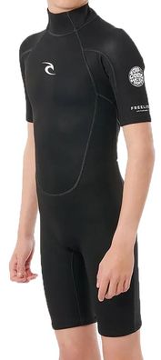 RIP CURL Kids Neoprenanzug Jnr Freelite FL Spring black