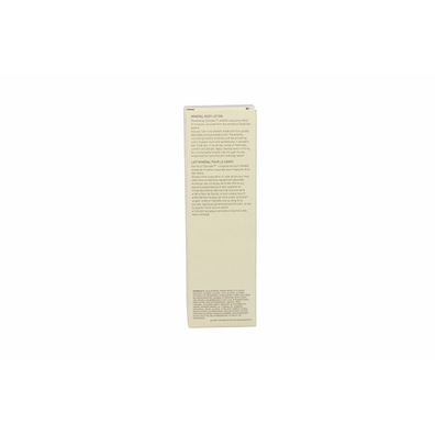 Ahava Deadsea Water Mineral Body Lotion