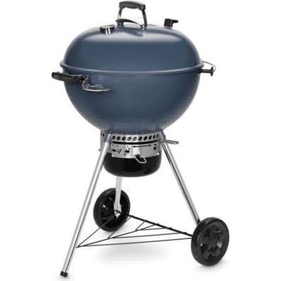 Weber Master-Touch GBS C-5750, 57 cm, Slate Blue