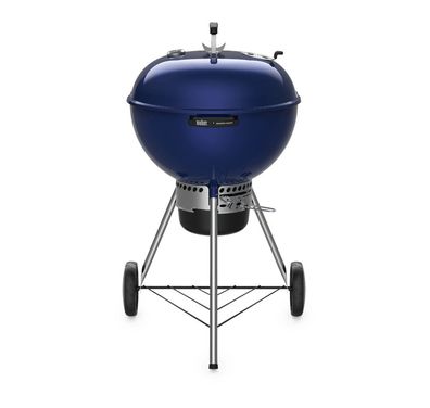 Weber Master-Touch GBS C-5750 OCEAN BLUE EU