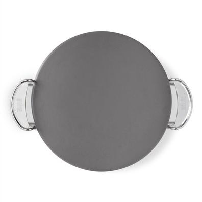 Weber Pizzastein Crafted Glazed