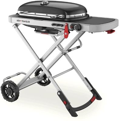 Weber Traveler