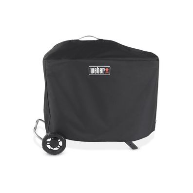 Weber Premium Abdeckhaube für Performer GBS