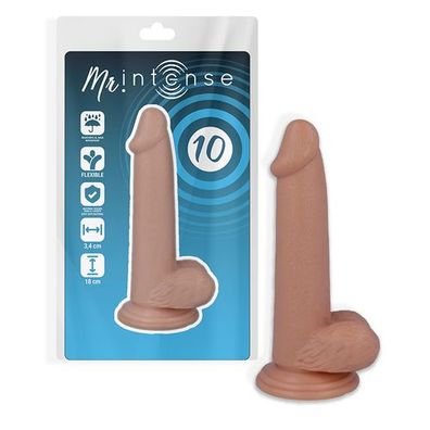 MR Intense - Nr.10 Realistischer Penis 18 cm - Ø 3,4 cm