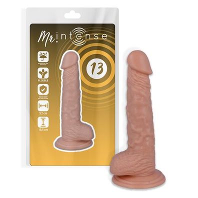 MR Intense - Nr.13 Realistischer Penis 18,5 cm - Ø 3,2 cm