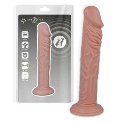 MR Intense - Nr.27 Realistischer Penis 22,3 cm - Ø 4 cm