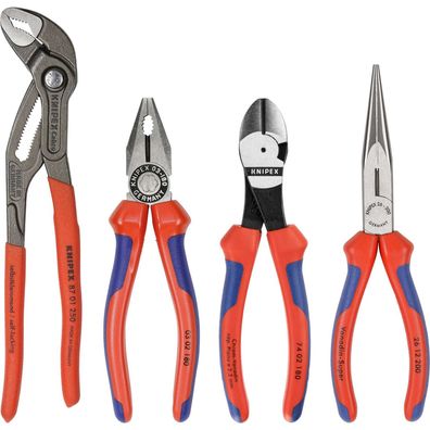 Knipex 00 20 01 V15 Nicht kategorisiert (00 20 01 V15)