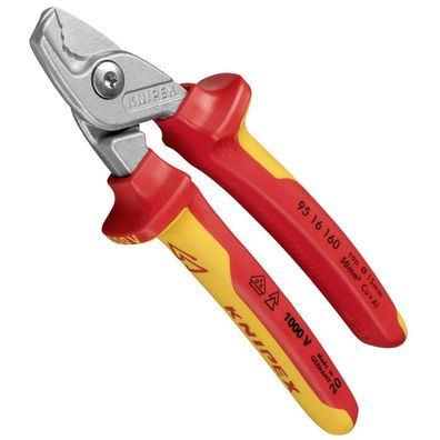 Knipex StepCut - Kabelschere