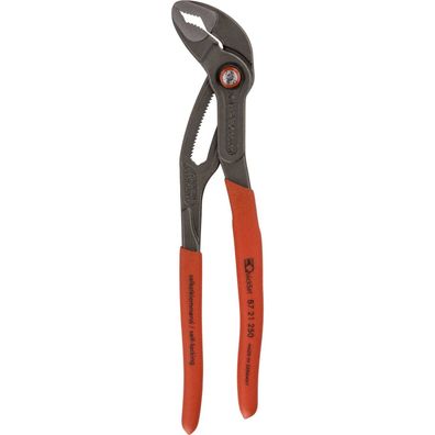 KNIPEX Cobra® QuickSet Wasserpumpenzange 25,0 cm - St