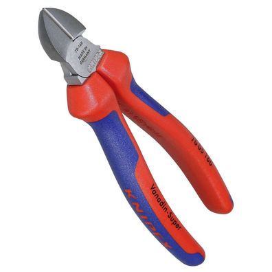Knipex Diagonal Cutters - Kabelschneider