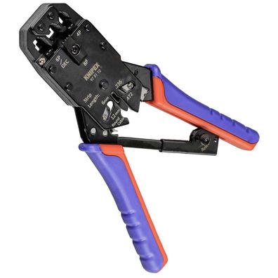 Knipex - Crimpwerkzeug