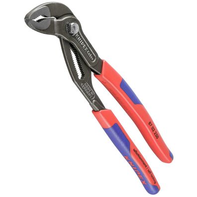 KNIPEX Cobra® Wasserpumpenzange 250 mm
