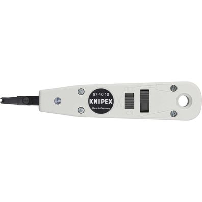 Knipex - Einziehwerkzeug für Kabel