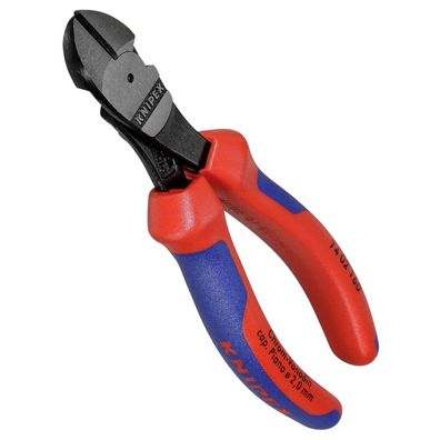 KNIPEX High Leverage - Seitenschneider - 160 mm