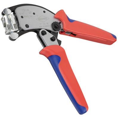 KNIPEX Twistor 16 - Crimpwerkzeug