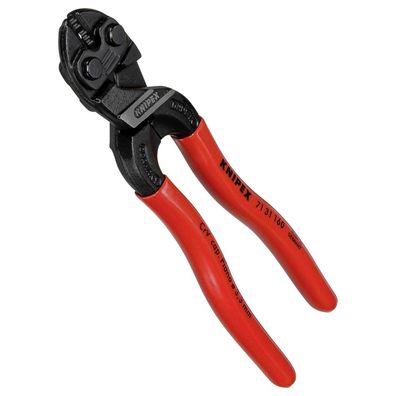 KNIPEX CoBolt S - Bolzenschneider - 160 mm