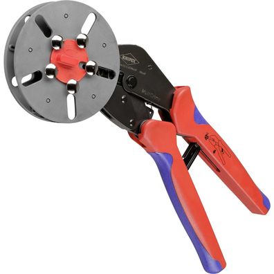 KNIPEX MultiCrimp - Crimpwerkzeug
