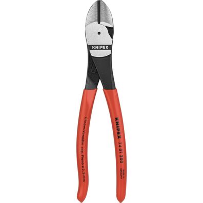 KNIPEX - Seitenschneider - 200 mm