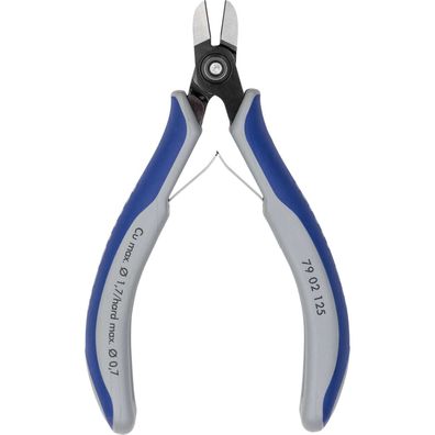 KNIPEX - Seitenschneider - 125 mm
