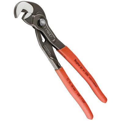 KNIPEX - Pince à articulation coulissante - 250 mm - ouverture maximale 32 mm