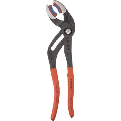 KNIPEX - Nut-und-Feder-Zange - maximale Öffnung: 75 mm