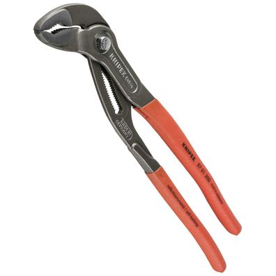 KNIPEX Cobra - Nut-und-Feder-Zange - 300 mm - maximale Öffnung: 70 mm