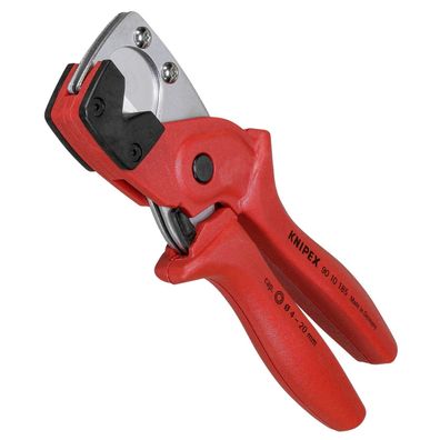 KNIPEX - Rohrschere - 185 mm