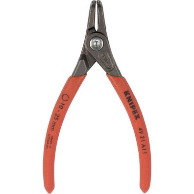 KNIPEX - Zange für Sicherungsringe - 130 mm