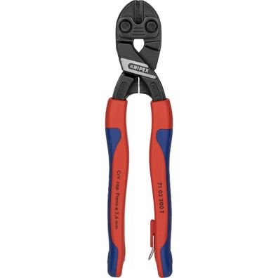 KNIPEX CoBolt Compact - Bolzenschneider - 200 mm